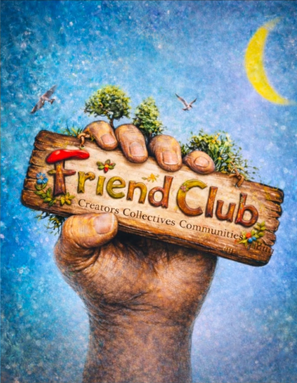 FriendClub🌱